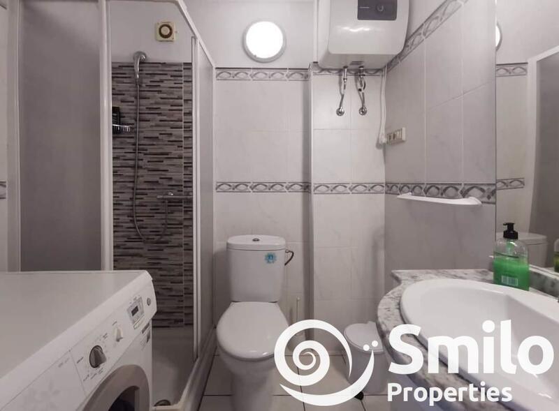 1 chambre Appartement à vendre