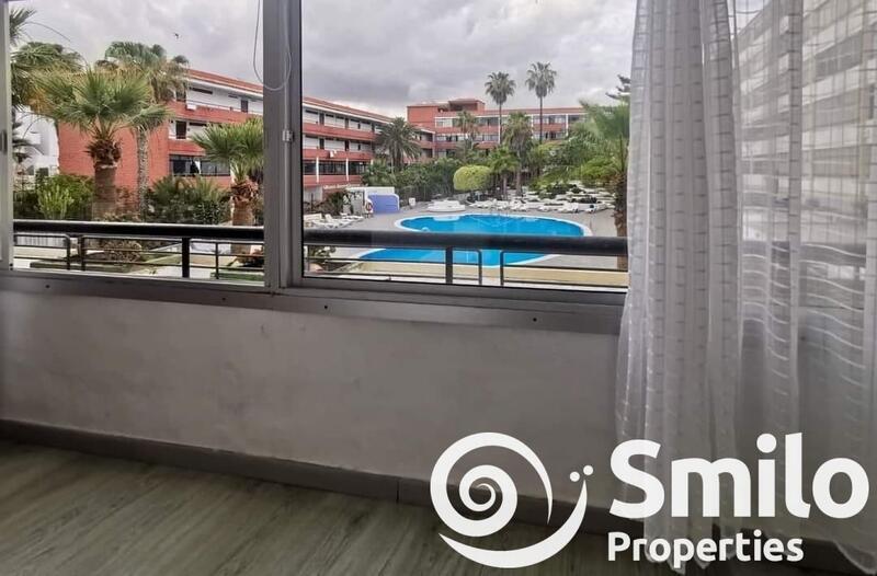 1 chambre Appartement à vendre