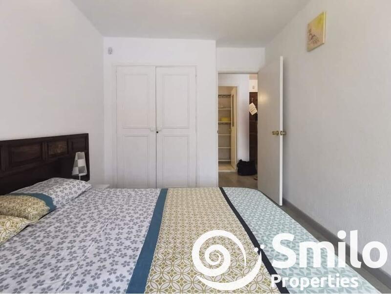 1 chambre Appartement à vendre