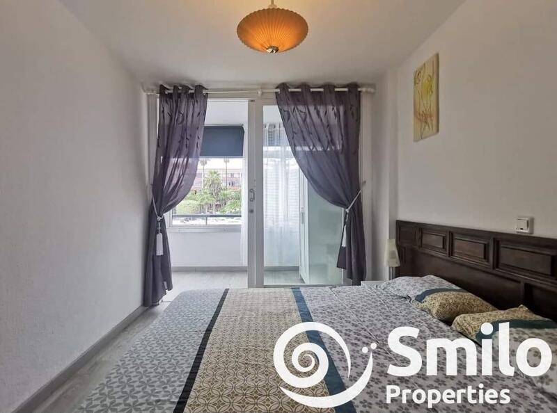 1 chambre Appartement à vendre