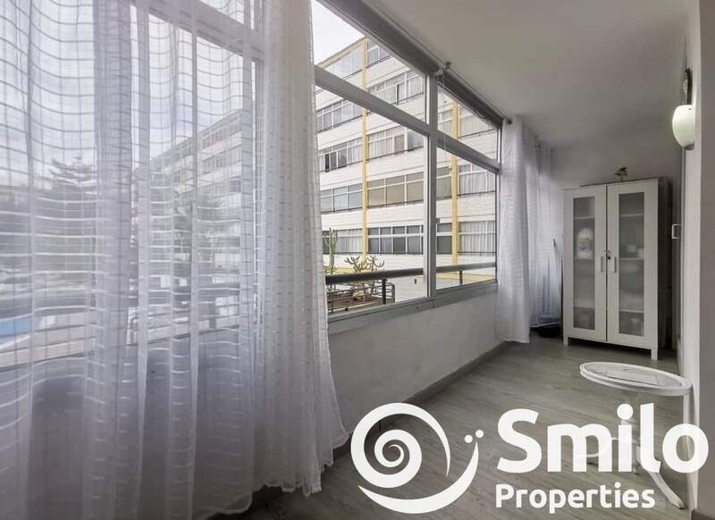 1 chambre Appartement à vendre