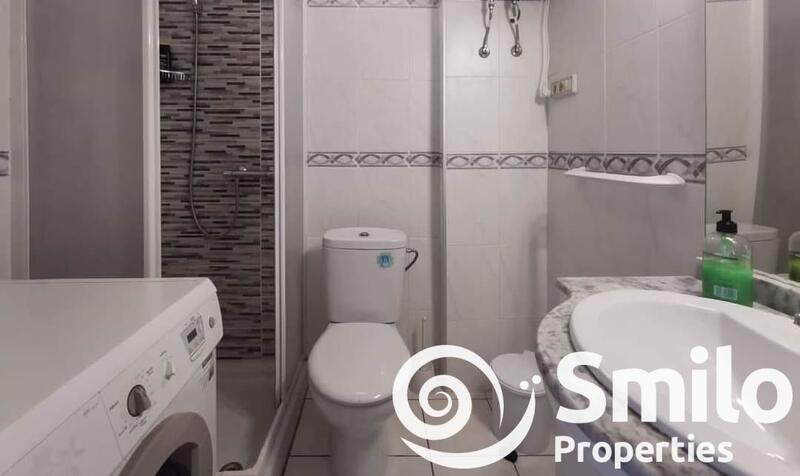 1 chambre Appartement à vendre