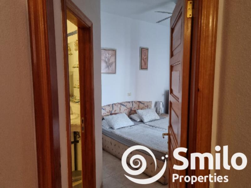 2 Schlafzimmer Appartement zu verkaufen