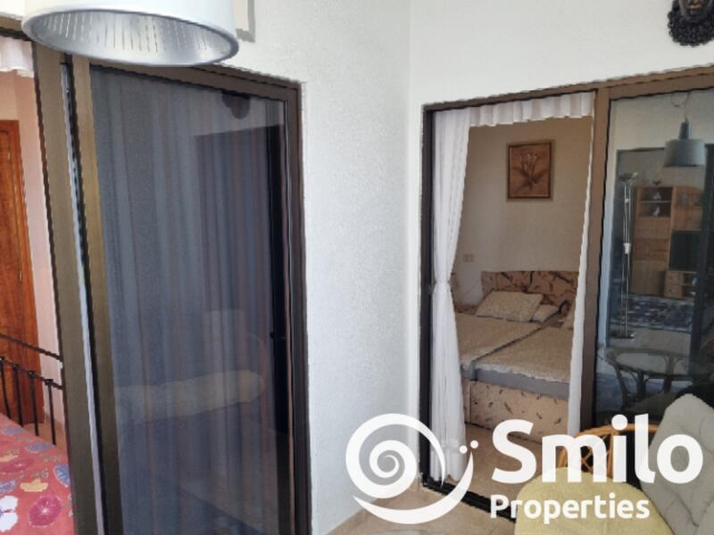 2 Schlafzimmer Appartement zu verkaufen