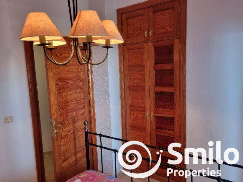 2 Schlafzimmer Appartement zu verkaufen