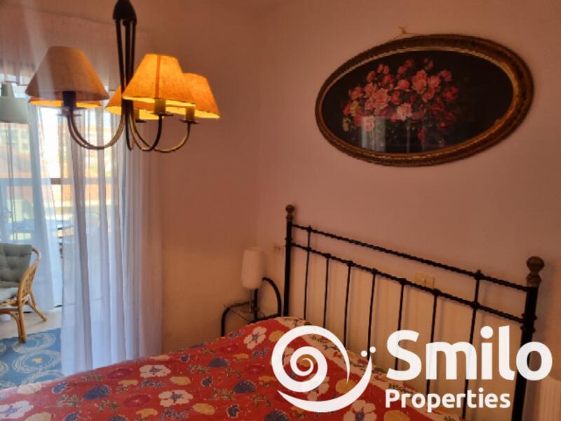 2 Schlafzimmer Appartement zu verkaufen