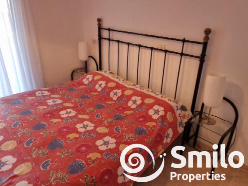 2 Schlafzimmer Appartement zu verkaufen