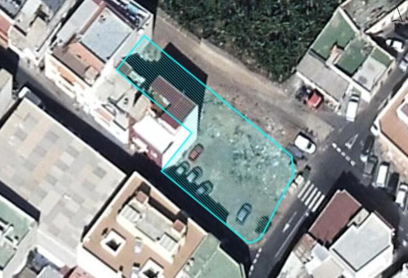 Land for sale in Alcala del Rio, Sevilla