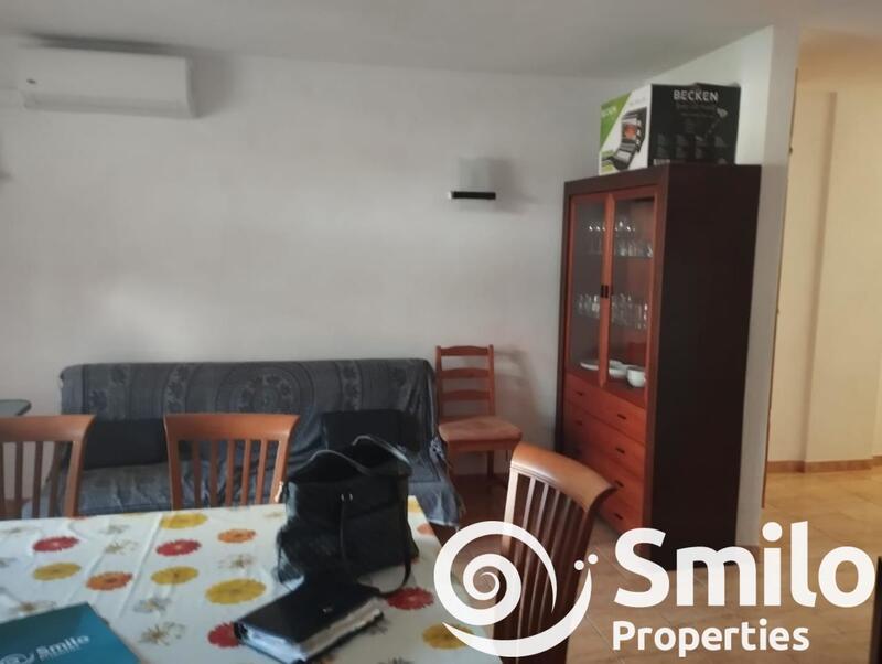 2 slaapkamer Appartement Te koop
