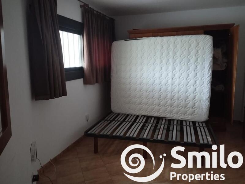2 slaapkamer Appartement Te koop