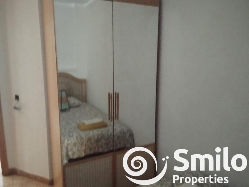 2 slaapkamer Appartement Te koop