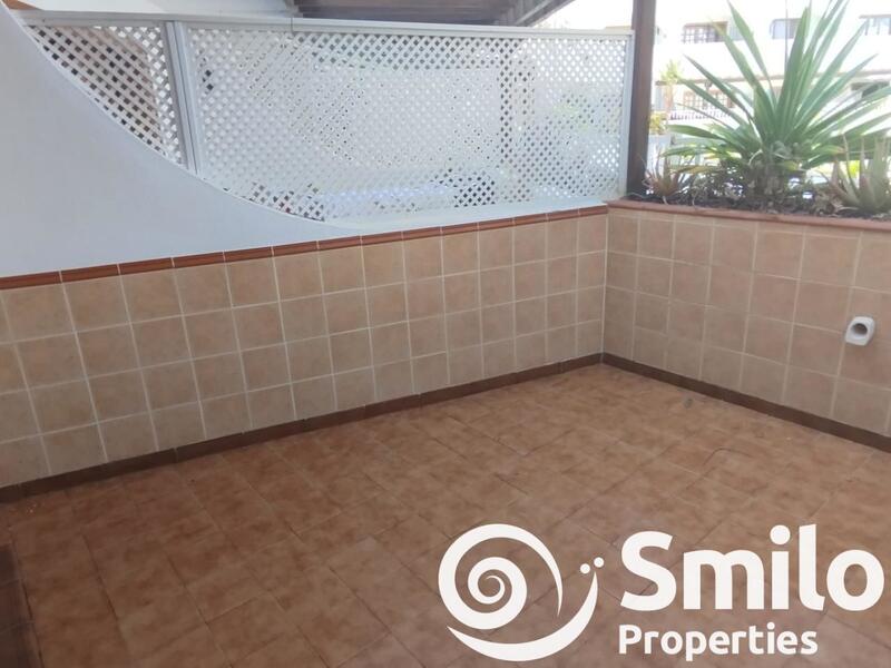 2 slaapkamer Appartement Te koop
