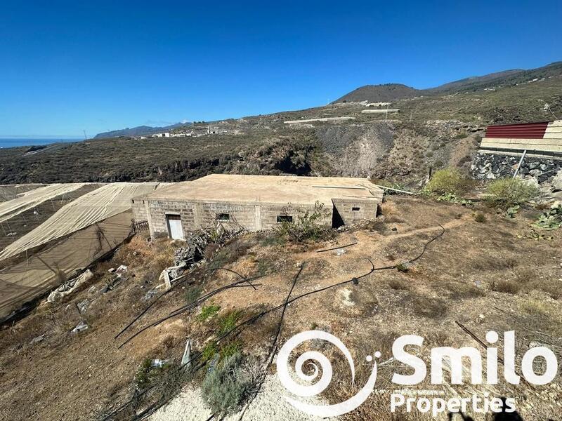 Terrenos en venta