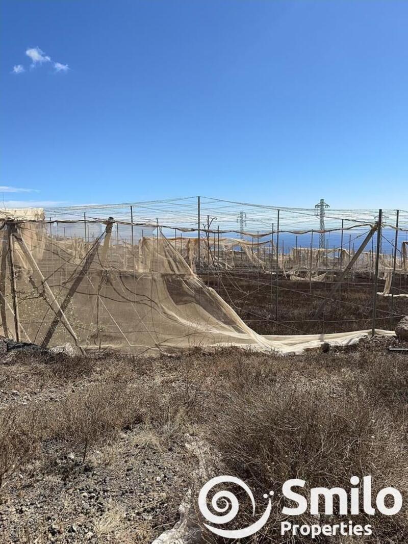 Terrenos en venta