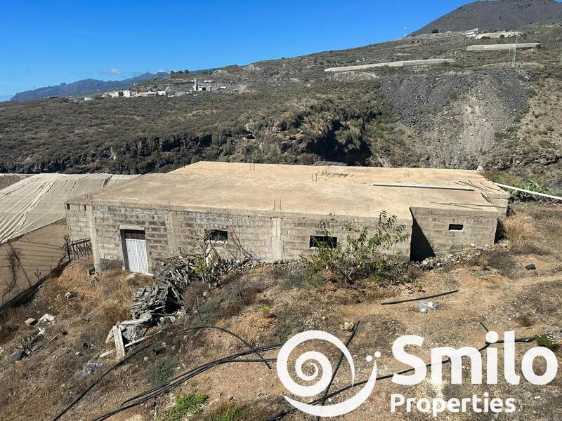 Terrenos en venta
