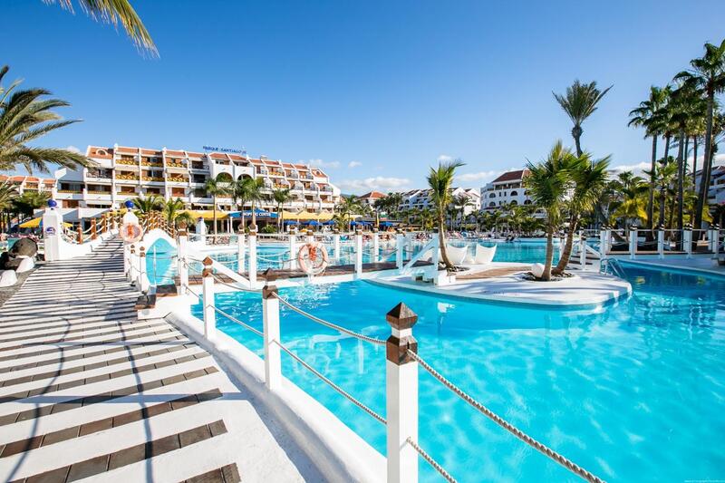 Lejlighed til salg i Arona, Tenerife