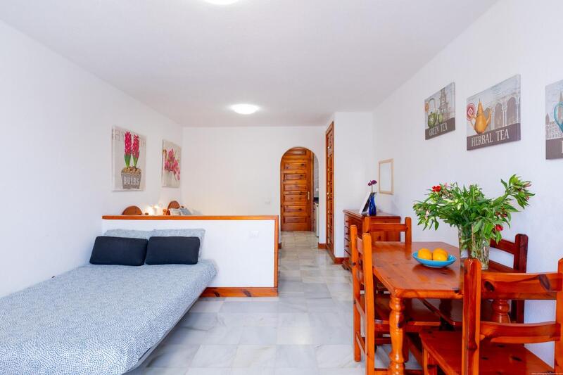 Appartement Te koop