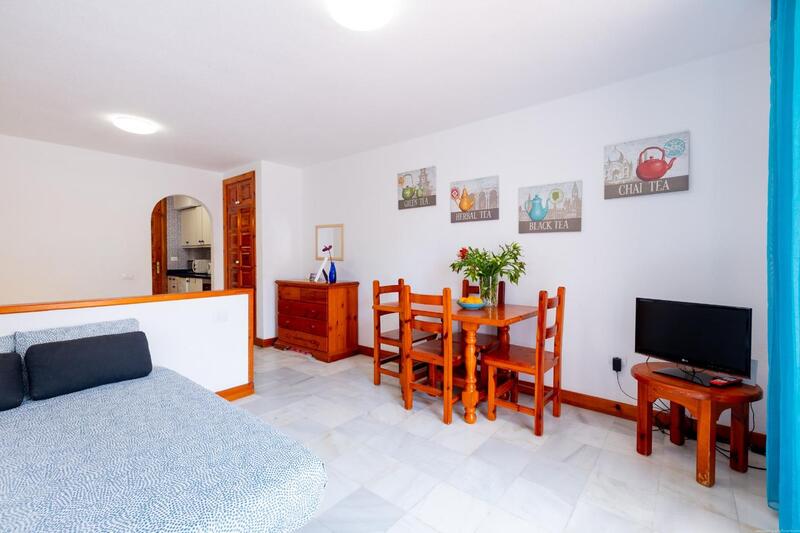 Appartement Te koop