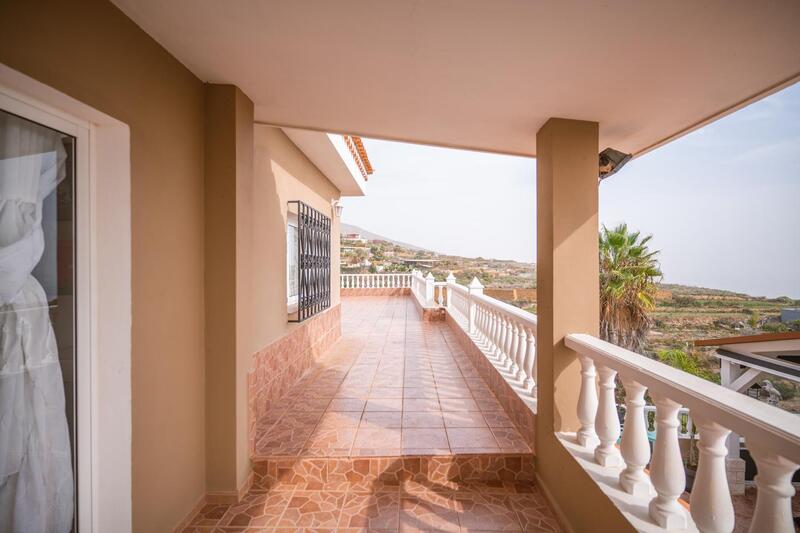 6 chambre Villa à vendre