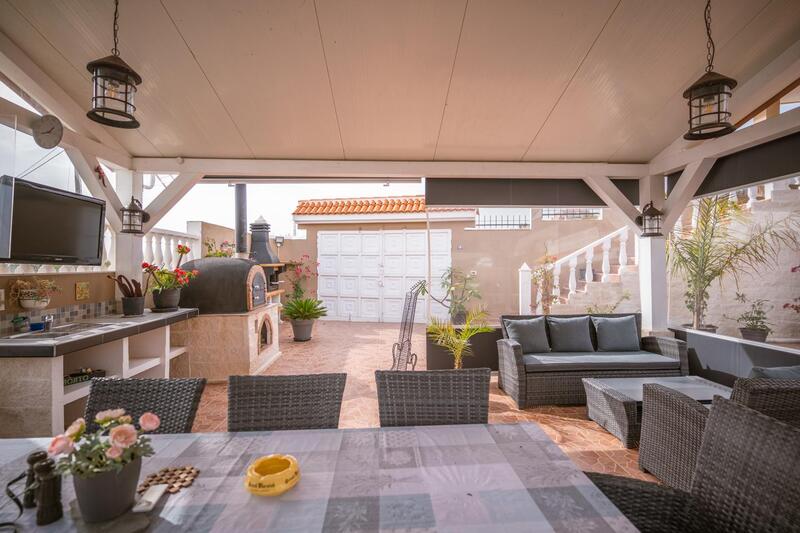 6 chambre Villa à vendre