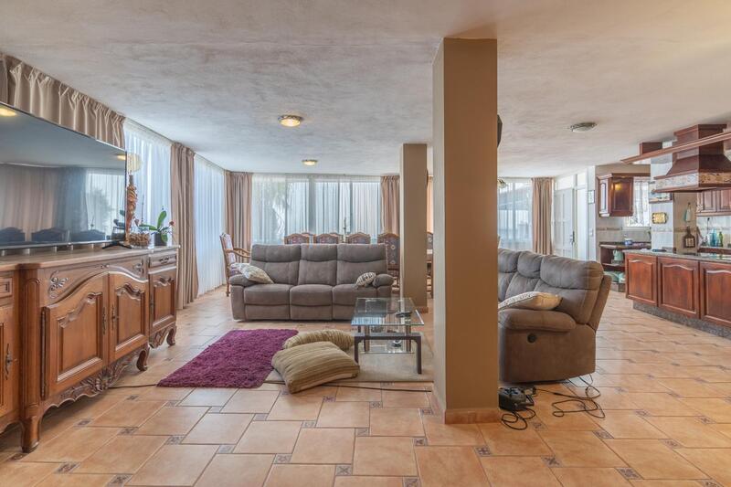 6 chambre Villa à vendre