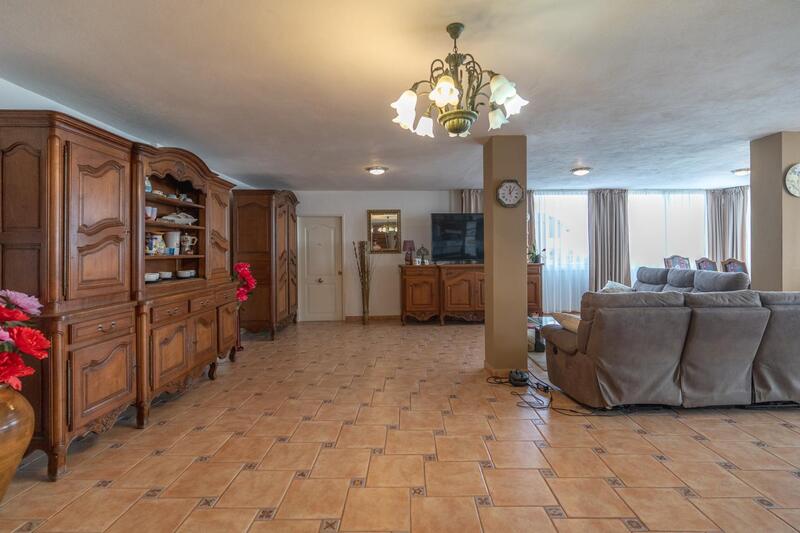 6 chambre Villa à vendre