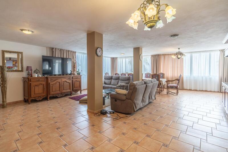 6 chambre Villa à vendre