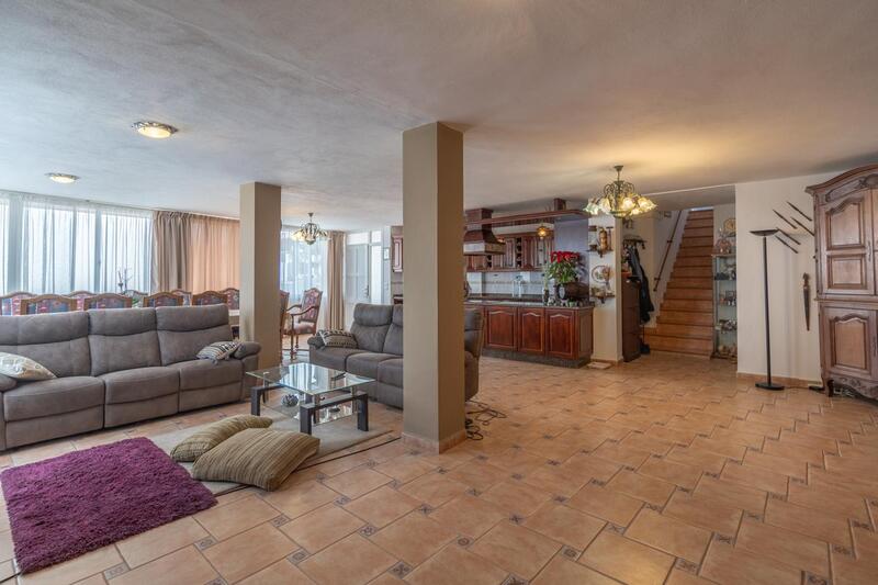 6 chambre Villa à vendre