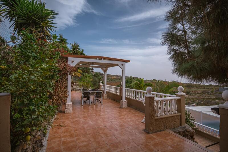 6 chambre Villa à vendre