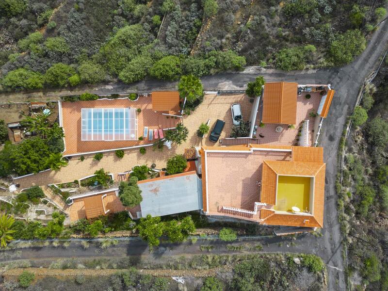 6 chambre Villa à vendre