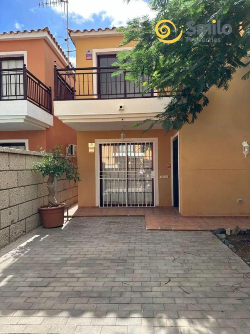 Villa til salgs i Arona, Tenerife