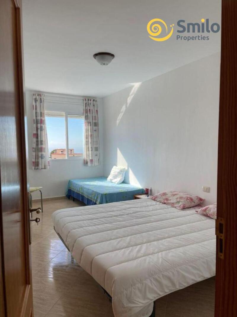 2 sovrum Villa till salu