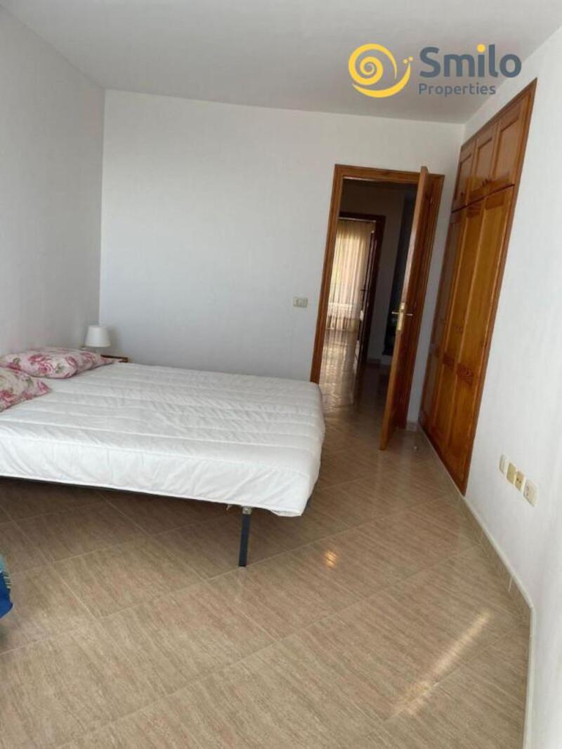 2 sovrum Villa till salu