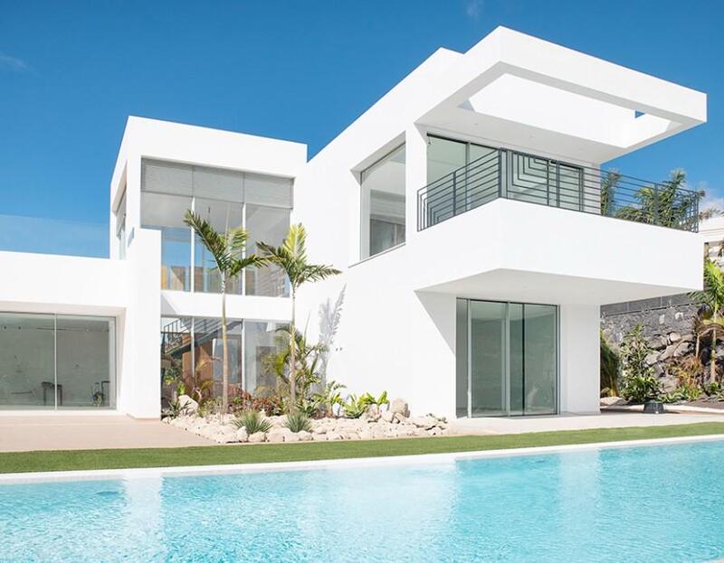 Villa till salu i Adeje, Tenerife