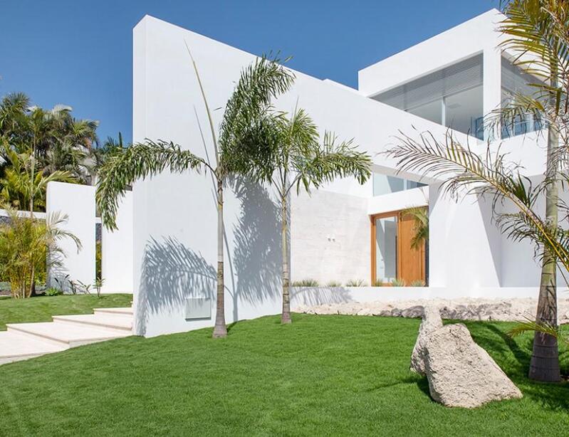 5 bedroom Villa for sale