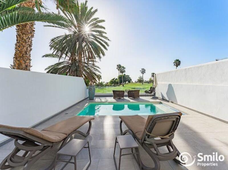 Villa til salgs i Adeje, Tenerife