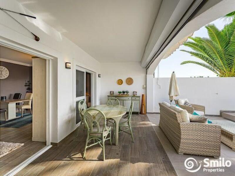 3 chambre Villa à vendre