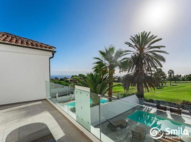 3 chambre Villa à vendre