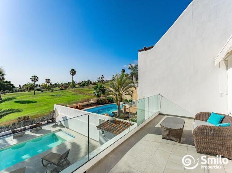 3 chambre Villa à vendre