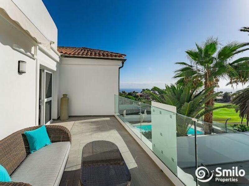 3 chambre Villa à vendre