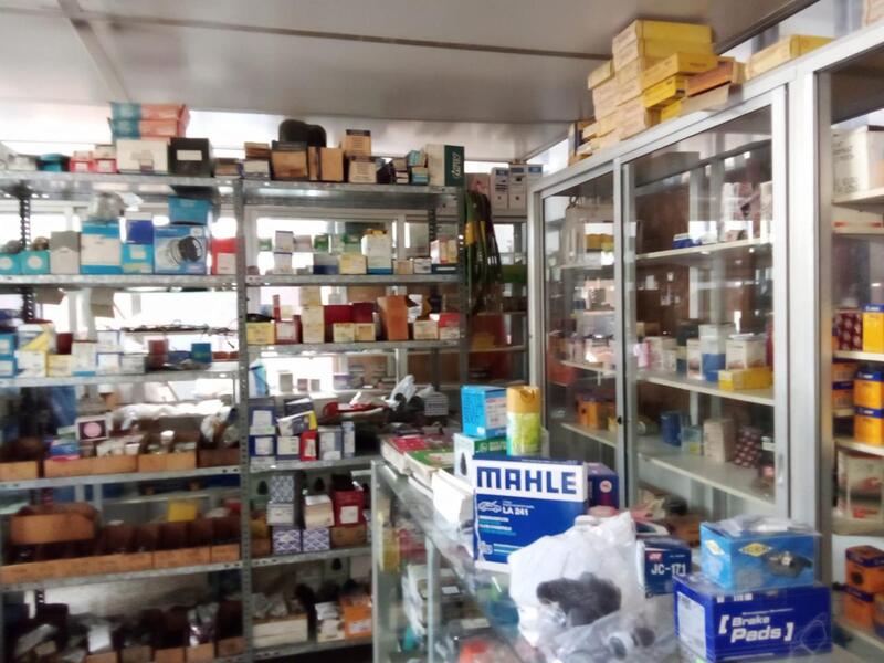 4 bedroom Commercial Property for sale