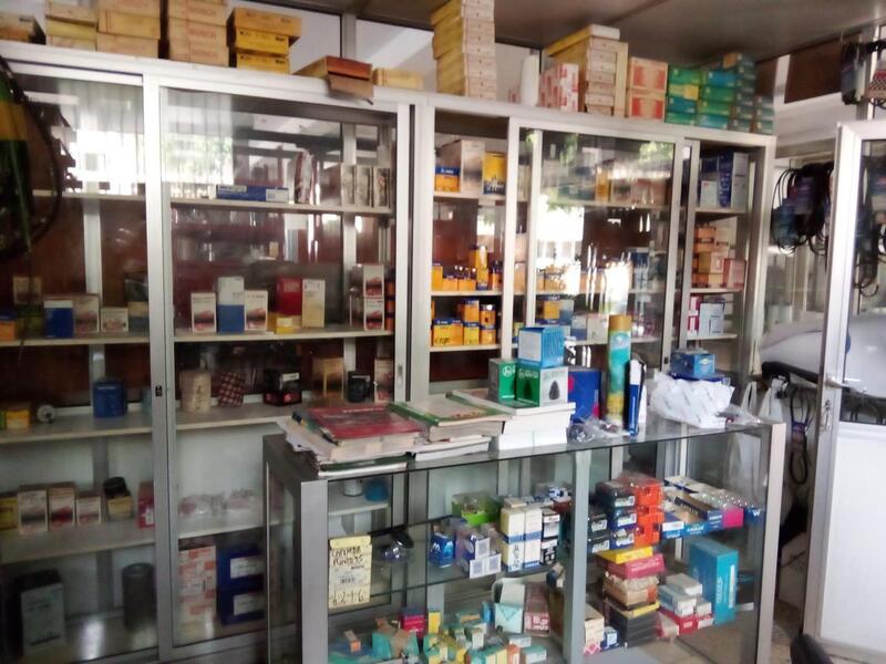 4 bedroom Commercial Property for sale