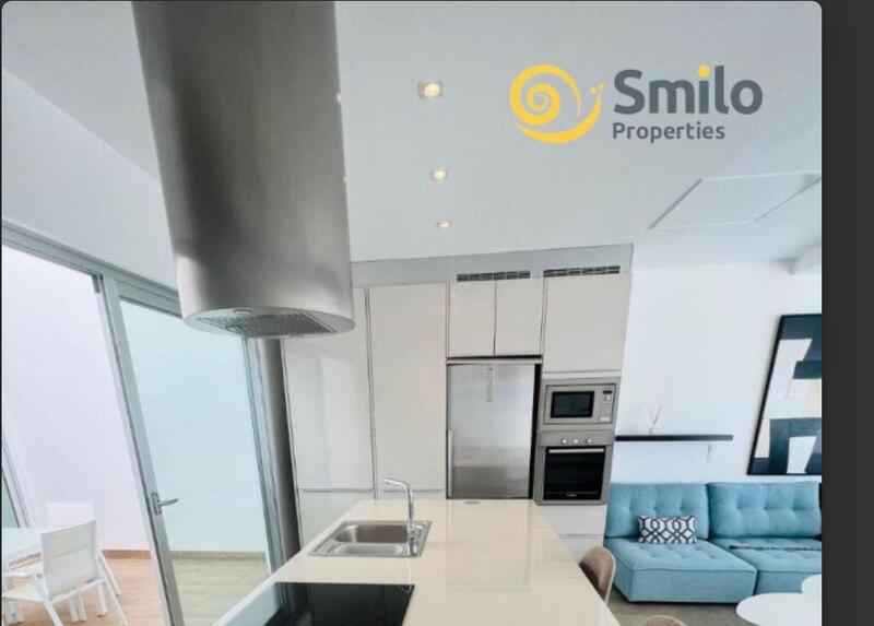 3 bedroom Apartment for sale
