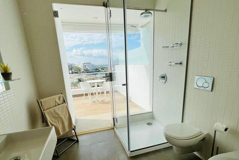 3 bedroom Apartment for sale