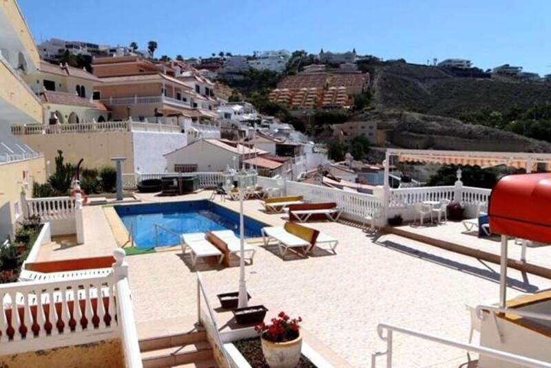 1 Cuarto Apartamento en venta