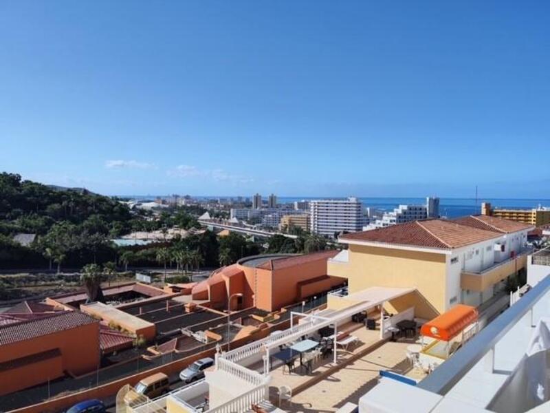 1 Cuarto Apartamento en venta