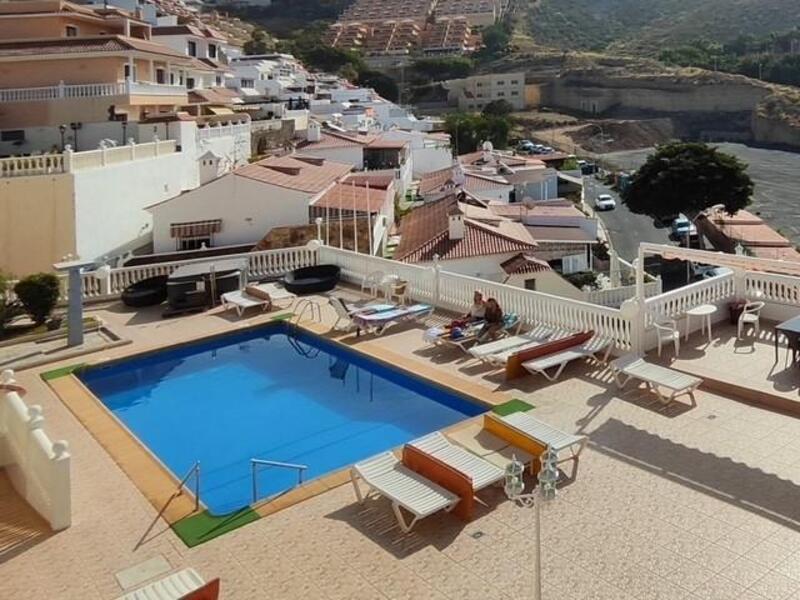 1 Cuarto Apartamento en venta