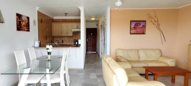 1 Cuarto Apartamento en venta