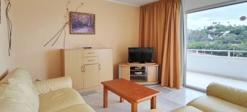 1 Cuarto Apartamento en venta
