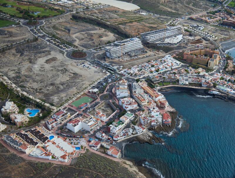 Commercial Property for sale in Caleta del Sol, Málaga